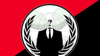 Pembobolan Data, Sony Tuding Hacker Anonymous