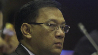 Gubernur BI Tegaskan Dolar AS Tak Bakal Tembus Rp17.000