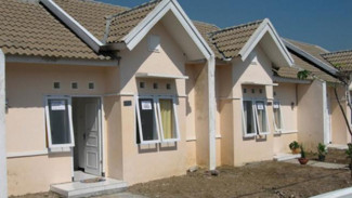Rumah Murah Dibangun Pemerintah Belum Siap Huni
