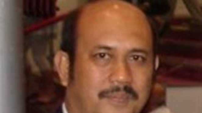 Rachmat Pambudy