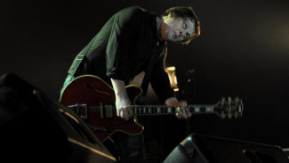 Band Suede Bakal Tampil di Soundrenaline 2019