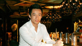 Ketika Mantan Suami Barbie Hsu Wang Xiaofei Rayakan Valentine di Tengah Duka