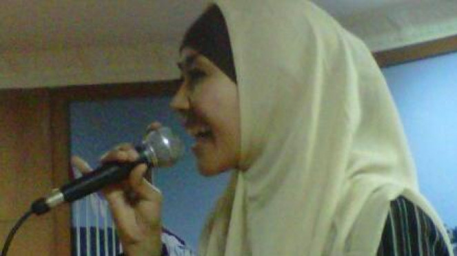 Gita KDI (PKB)