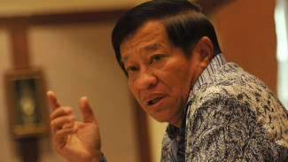 Wantimpres Ajak Calon Pendidik Perangi Hoax