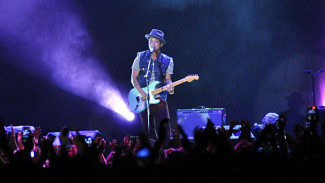 Rumor Bruno Mars Konser di Jakarta Tahun Depan, Begini Faktanya