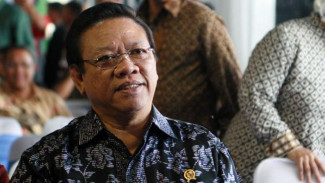 Isu Perombakan Kabinet, Golkar Siapkan Kadernya
