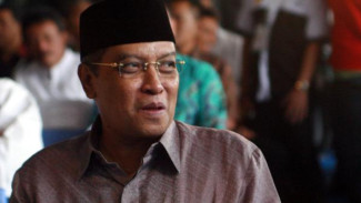 PBNU Harap Perpres Sekolah Lima Hari Bisa Bantu Madrasah