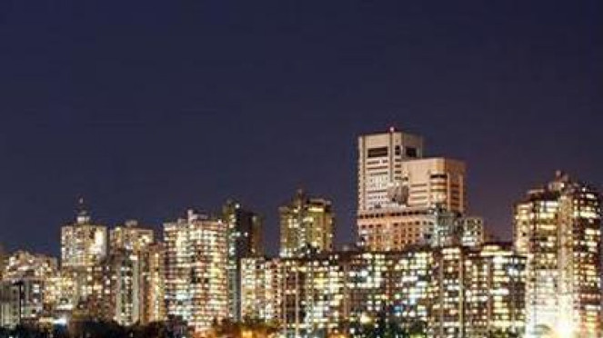 Kota Mumbai