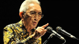Day of Remembrance: 100 Years of Rosihan Anwar