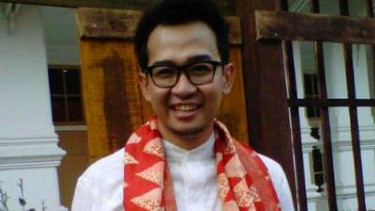 Iwet Ramadhan