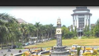 UB Targetkan Jadi Perguruan Tinggi Kelas Dunia 