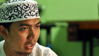 Langgar Hukum, Kemlu Tak Bisa Konfirmasi Kematian Bahrumsyah