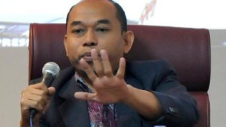 Al Chaidar: Penyerang Gereja St Lidwina Bukan Teroris
