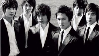 K-Pop Lovers, Intip Rekomendasi Musik Korea Lintas Generasi