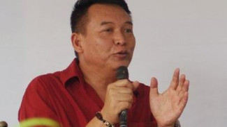 Dibutuhkan Seluruh Lapisan Masyarakat Melawan Teroris