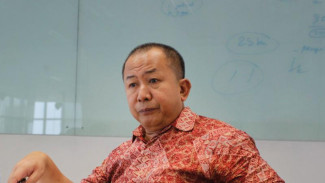 Siapa Sardjono Kartosoewirjo, yang Janji Sehidup Semati dengan NKRI
