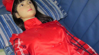 Robot Pun Bisa Jadi Teman Orang Tua yang Kesepian