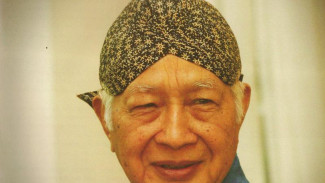 Fadli Zon: Pak Harto Lebih Banyak Jasanya 