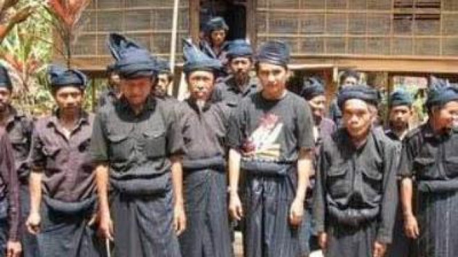 Suku Kajang
