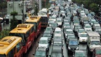 Asap Tingkatkan Risiko Penyakit Jantung