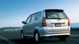 Penjual Ramai-ramai Turunkan Harga Avanza-Xenia Bekas