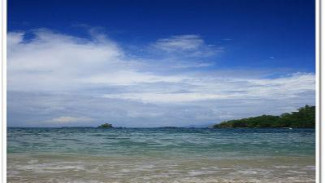 4 Obyek Wisata Ini Ikut Ramai Saat Festival Krakatau 2016