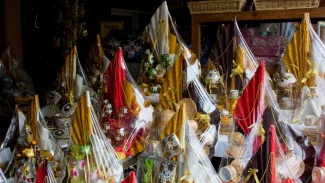 10 Ide Jualan Hampers Lebaran yang Unik dan Laris, Peluang Cuan Jelang Hari Raya