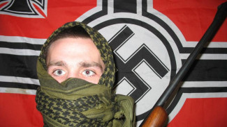 Ngeri, Neo Nazi Dunia Rayakan Wabah Corona Jadikan COVID-19 'Senjata'