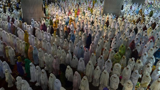 Inilah Alumni Ramadan Terbaik di Mata Allah SWT