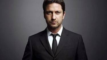 Gerard Butler