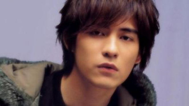 vic chou