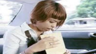 Sering Mabuk Perjalanan? Ini Cara Mengatasinya Ketika Mudik Lebaran