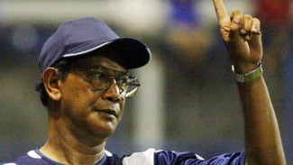 Sepakbola Indonesia Berduka, Legenda Timnas dan Persija Sutan Harhara Meninggal Dunia