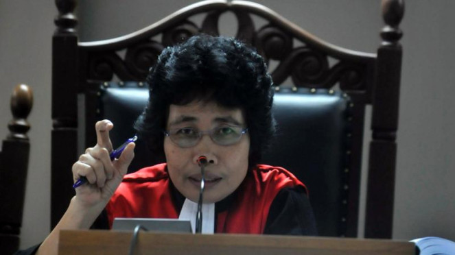 Albertina Ho