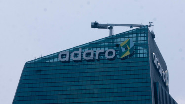 PT Adaro Energy Tbk