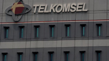 Gedung Telkomsel