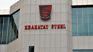 Anak Usaha Krakatau Steel Bakal Melantai di Bursa Tahun Ini