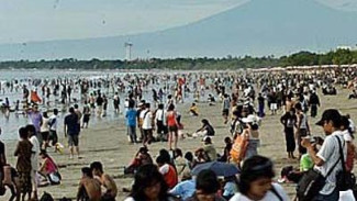 Jelang Tahun Baru, Polda Tegaskan Bali Kondusif