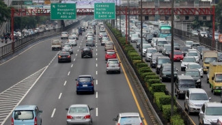 Kenaikan Tarif Tol Sedyatmo Ditunda, Jasa Marga Jelaskan Alasannya