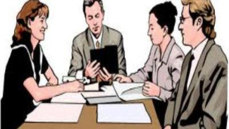 Catat, Ini Protokol Kesehatan Rapat di Dalam Ruangan Perkantoran