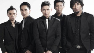 9 Bulan Absen Manggung Bareng Ungu, Pasha Kini Eksis Lagi