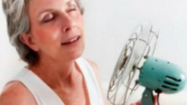 Gejala Menopause
