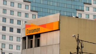 Bank Danamon Bersiap Caplok Bisnis Kredit Ritel Standard Chartered