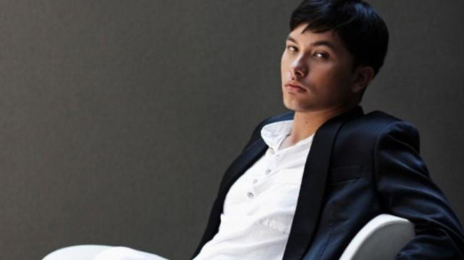 Nicholas Saputra
