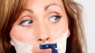 Kumis Tebal pada Wanita, Pesona dan Penyebab di Balik Fenomena Tak Biasa