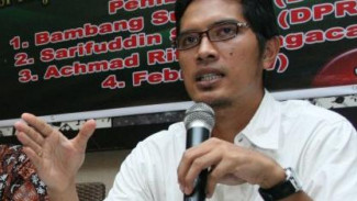 KPK Akan Bongkar Korupsi Proyek Listrik