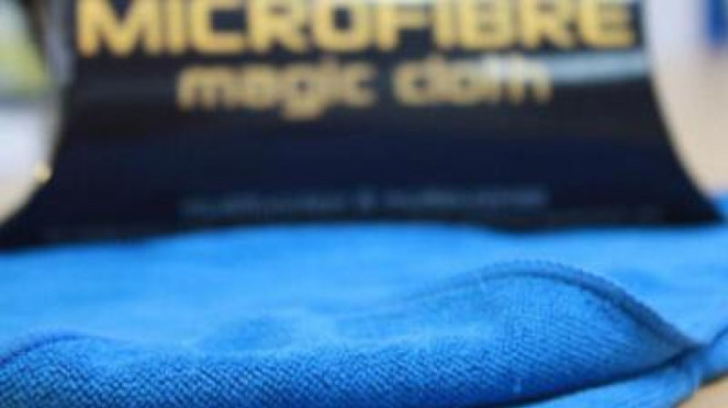 Microfiber