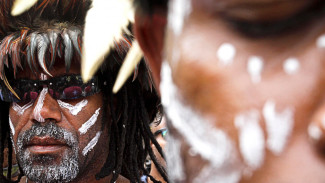 Bentrok Suku di Yakuhimo Papua Tewaskan Seorang Warga