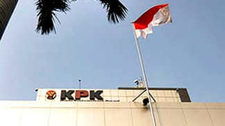 Demo KPK Kerap Bikin Macet, Pendemo Digiring ke Gedung Baru