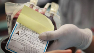 Bahaya, di India Darah Hasil Transfusi Tercemar Virus HIV